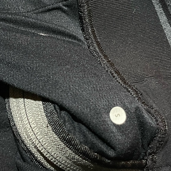 Lululemon Men Varsity Jacket - Picture 3 of 4